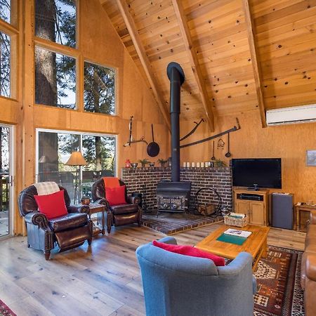 Yosemite Vista Βίλα Yosemite West Εξωτερικό φωτογραφία