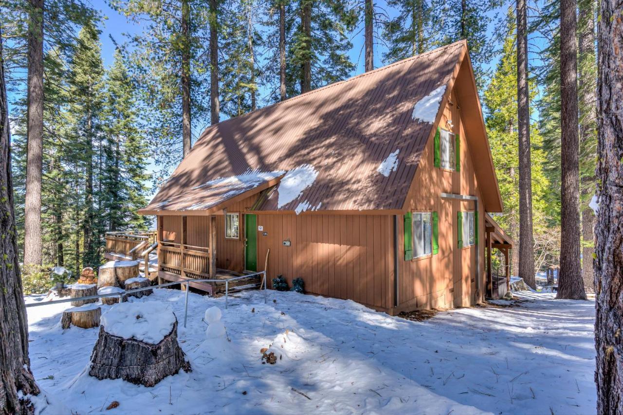 Yosemite Vista Βίλα Yosemite West Εξωτερικό φωτογραφία