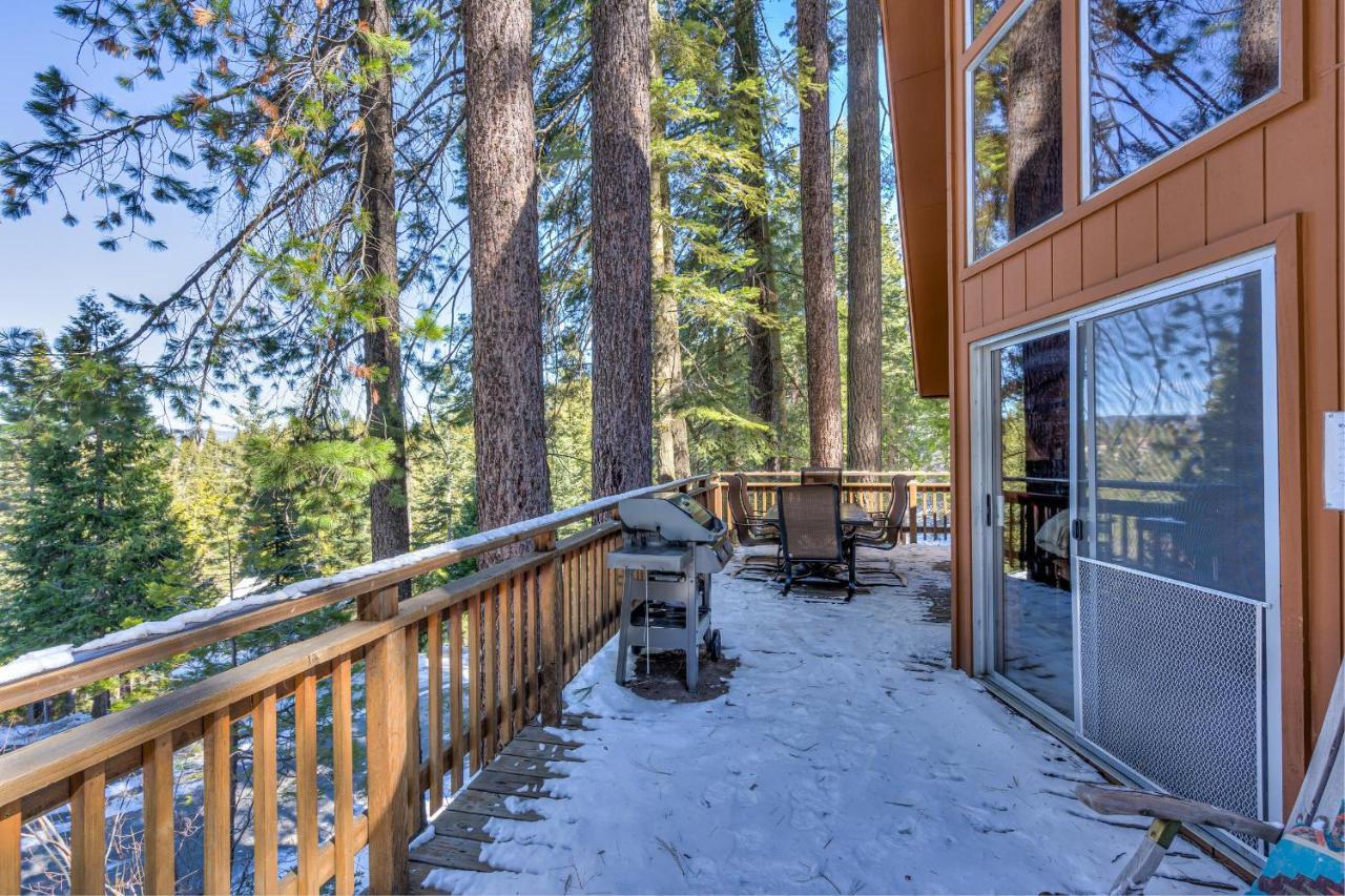 Yosemite Vista Βίλα Yosemite West Εξωτερικό φωτογραφία