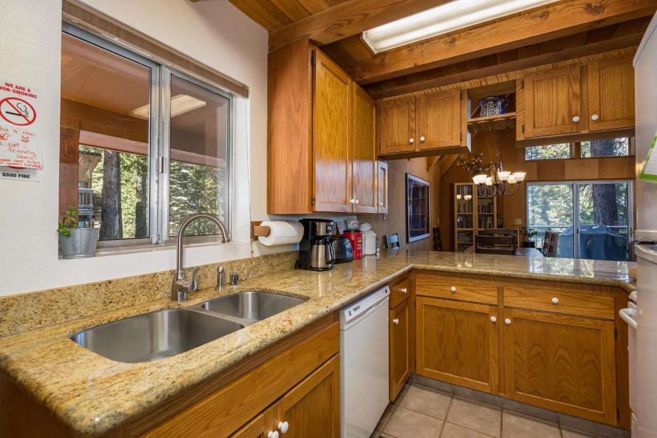 Yosemite Vista Βίλα Yosemite West Εξωτερικό φωτογραφία