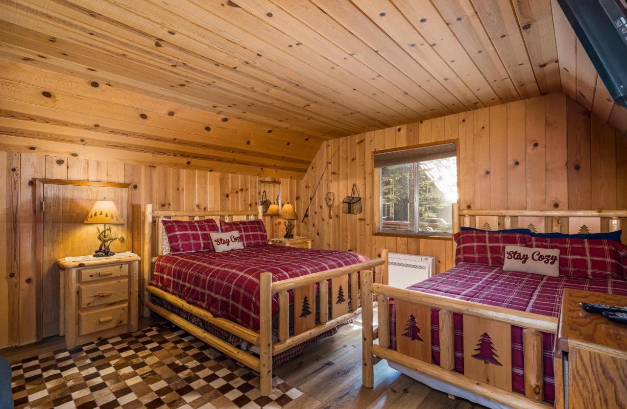 Yosemite Vista Βίλα Yosemite West Εξωτερικό φωτογραφία